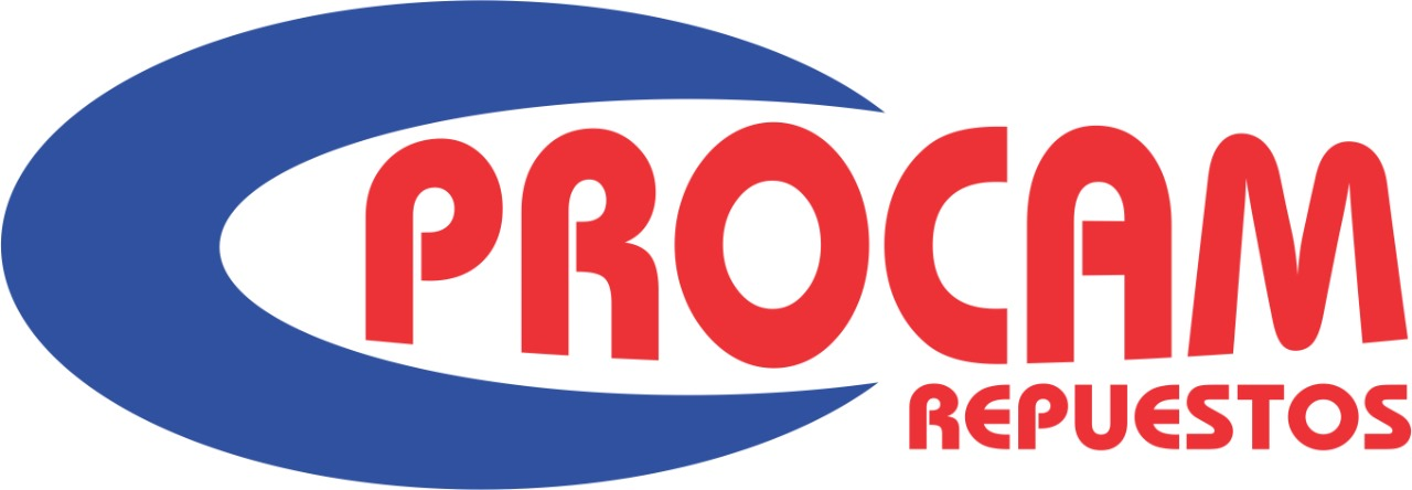 Procam Repuestos