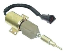 SOLENOIDE 12V PARE MOTOR CUMMINS 1722/20