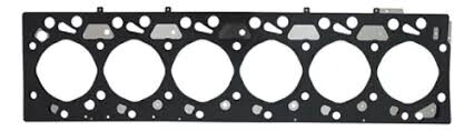 JUNTA TAPA CILINDRO ISB 5.9  ( 1.18 MM. )