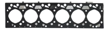 JUNTA TAPA CILINDRO ISB 5.9  ( 1.18 MM. )