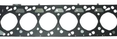 JUNTA TAPA CILINDROS ISB 5.9  ( 1.25 MM )