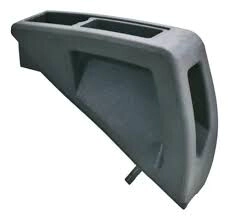 MANIJA DERECHA TABLERO GRIS CARGO