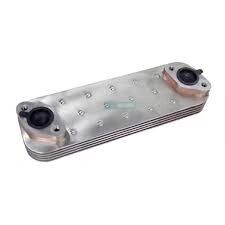 ENFRIADOR ACEITE VW MWM X10