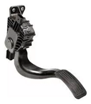 PEDAL ACELERADOR FORD CARGO LINEA 2012