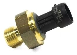 SENSOR PRESION AIRE TANQUE VW CONSTELAT.