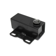 SILENCIADOR COMPRESOR WABCO CARGO-VW CT