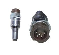 SENSOR VELOCIMETRO CAJA