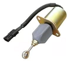 SOLENOIDE 12V PARE MOTOR CUMMINS 1730/00