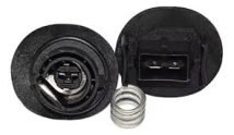 PORTALAMPARA OPTICA VW M/N