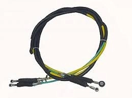 CABLES COMANDO CAJA CARGO 1932/33/2632