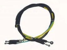 CABLES COMANDO CAJA CARGO 1932/33/2632
