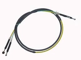 CABLES COMANDO CAJA CARGO 1722E/1723E