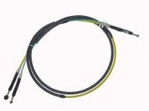 CABLES COMANDO CAJA CARGO 1722E/1723E