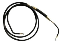 CABLES COMANDO CAJA CARGO 1317E/1517E