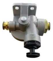 CABEZAL FILTRO TRAMPA AGUA ISB FS1015