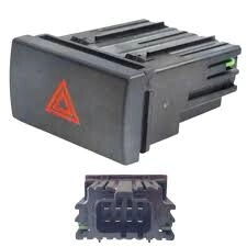 TECLA BALIZA CARGO 2012 ( IMPORTADO )