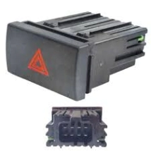 TECLA BALIZA CARGO 2012 ( IMPORTADO )