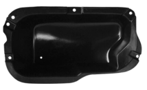 OPTICA DOBLE CARGO 914/2631 HORIZONTAL DERECHA