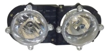 OPTICA DOBLE CARGO 914/2631 HORIZONTAL IZQUIERDA