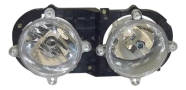 OPTICA DOBLE CARGO 914/2631 HORIZONTAL DERECHA