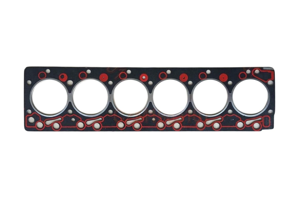 JUNTA TAPA CILINDRO ISB 5.9  ( 1.18 MM. )