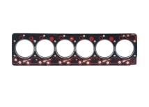 JUNTA TAPA CILINDRO ISB 5.9  ( 1.18 MM. )
