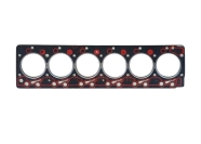 JUNTA TAPA CILINDRO ISB 5.9  ( 1.18 MM. )