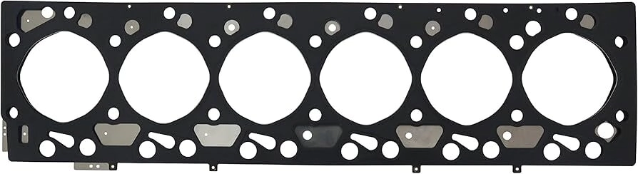 JUNTA TAPA CILINDROS ISB 5.9  ( 1.25 MM )