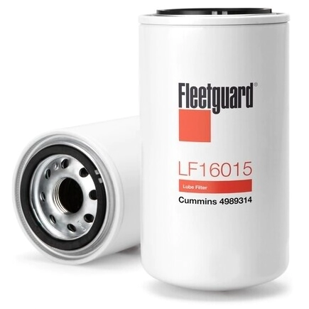 FILTRO ACEITE CUMMINS 2.8/3.9/5.9 ISF/ISB ELECTRONIC