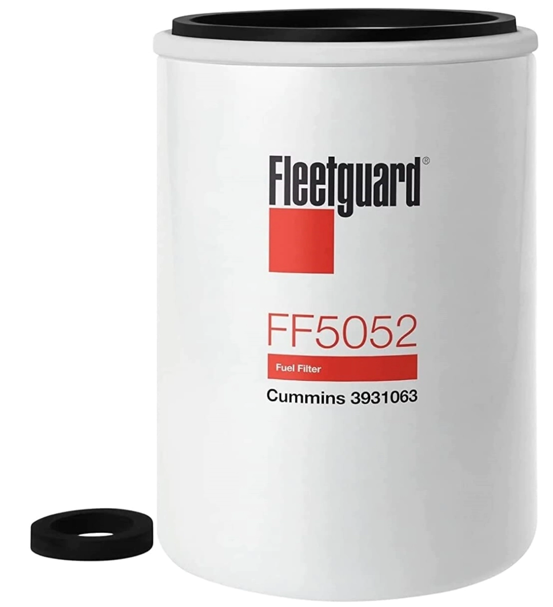 FILTRO DE COMB. FF5018