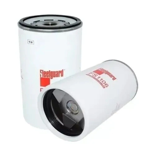 FILTRO TRAMPA CUMMINS ISB/ISC