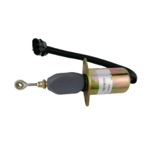SOLENOIDE 12V PARE MOTOR CUMMINS 1730/00