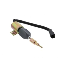 SOLENOIDE 12V PARE MOTOR CUMMINS 1722/20