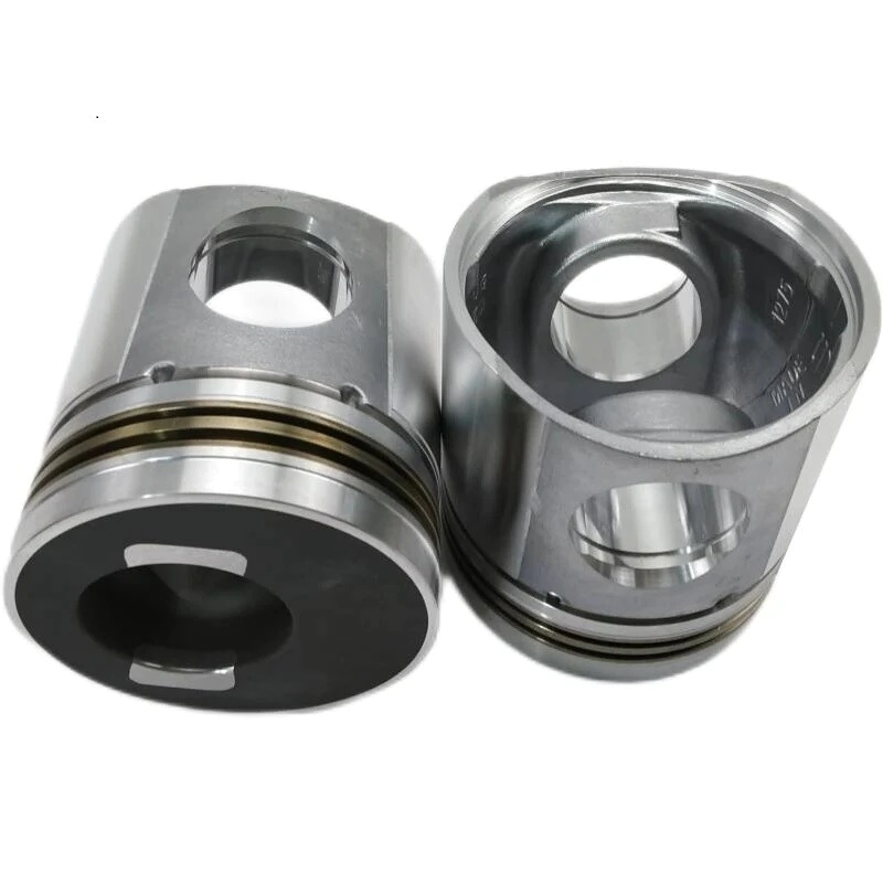 PISTON CUMMINS CT 220HP STD