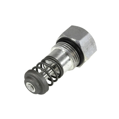 VALVULA TERMOSTATO ACEITE CUMMINS 6CT