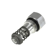 VALVULA TERMOSTATO ACEITE CUMMINS 6CT