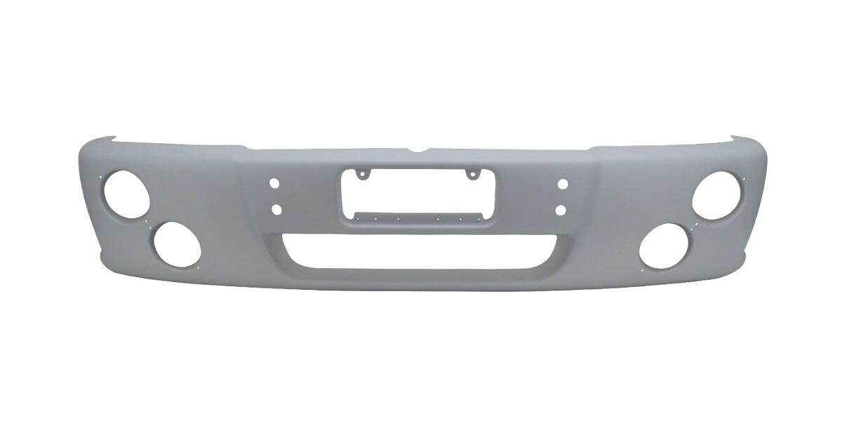 PARAGOLPES DELANTERO CARGO >2000 DIAGONAL PLASTICO