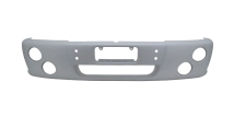PARAGOLPES DELANTERO CARGO >2000 DIAGONAL PLASTICO