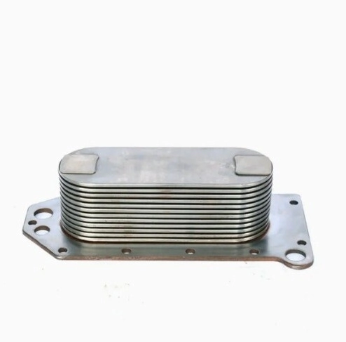 ENFRIADOR DE ACEITE CUMMINS 6CT