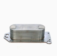 ENFRIADOR DE ACEITE CUMMINS 6CT