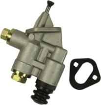 BOMBA DE COMBUSTIBLE CUMMINS 6CT 1730