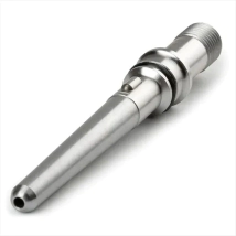 CONECTOR INYECTOR CUMMINS ISC