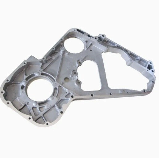 CARCAZA DISTRIBUCION CUMMINS 6CT BOMBA GRANDE