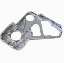CARCAZA DISTRIBUCION CUMMINS 6CT BOMBA GRANDE