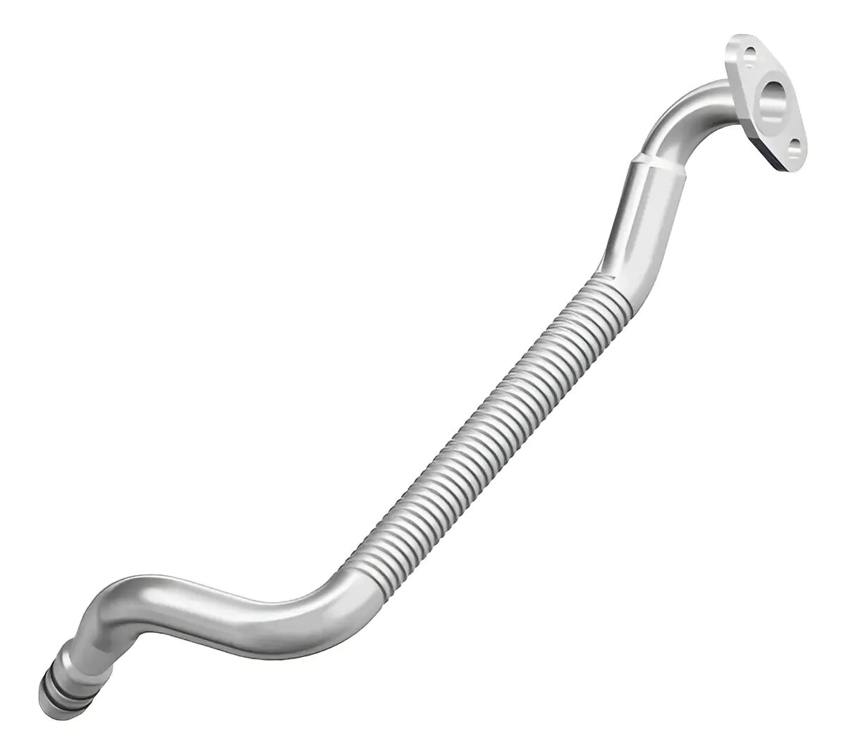 CA�O BAJA.ACEITE TURBO ISB 5.9 1722E