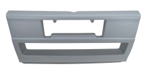 CENTRO PARAGOLPE VW WORKER C/SPOILER PLASTICO