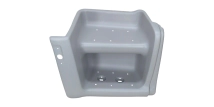 ESTRIBO DERECHO CARGO M/V PLASTICO