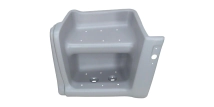 ESTRIBO IZQUIERDO CARGO M/V PLASTICO