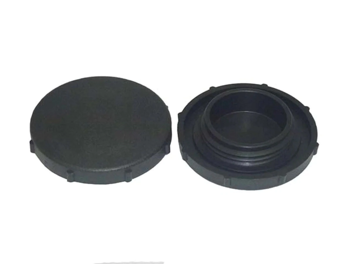 TAPA INSPECCION DISTRIBUCION CUMMINS
