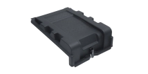 TAPA BATERIA CARGO 2012 ( IMPORTADO )